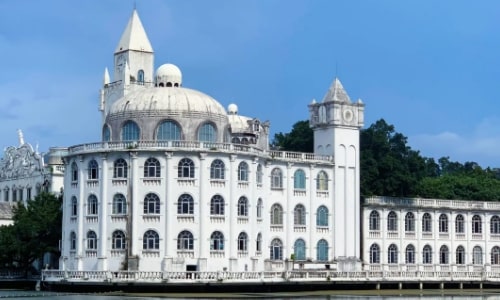 Liuhua Lake Park (2)